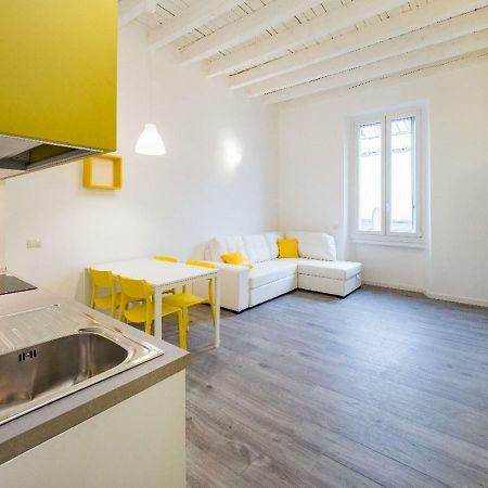 Central Station Apartment Μιλάνο Εξωτερικό φωτογραφία