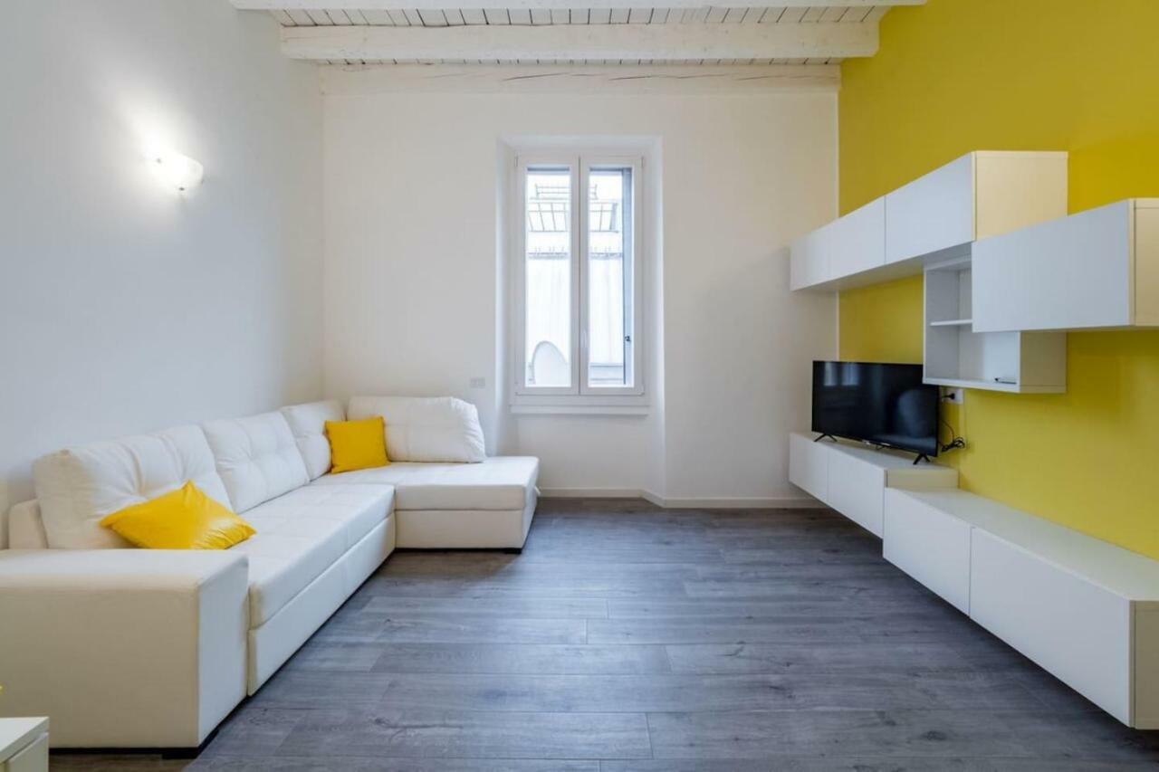 Central Station Apartment Μιλάνο Εξωτερικό φωτογραφία