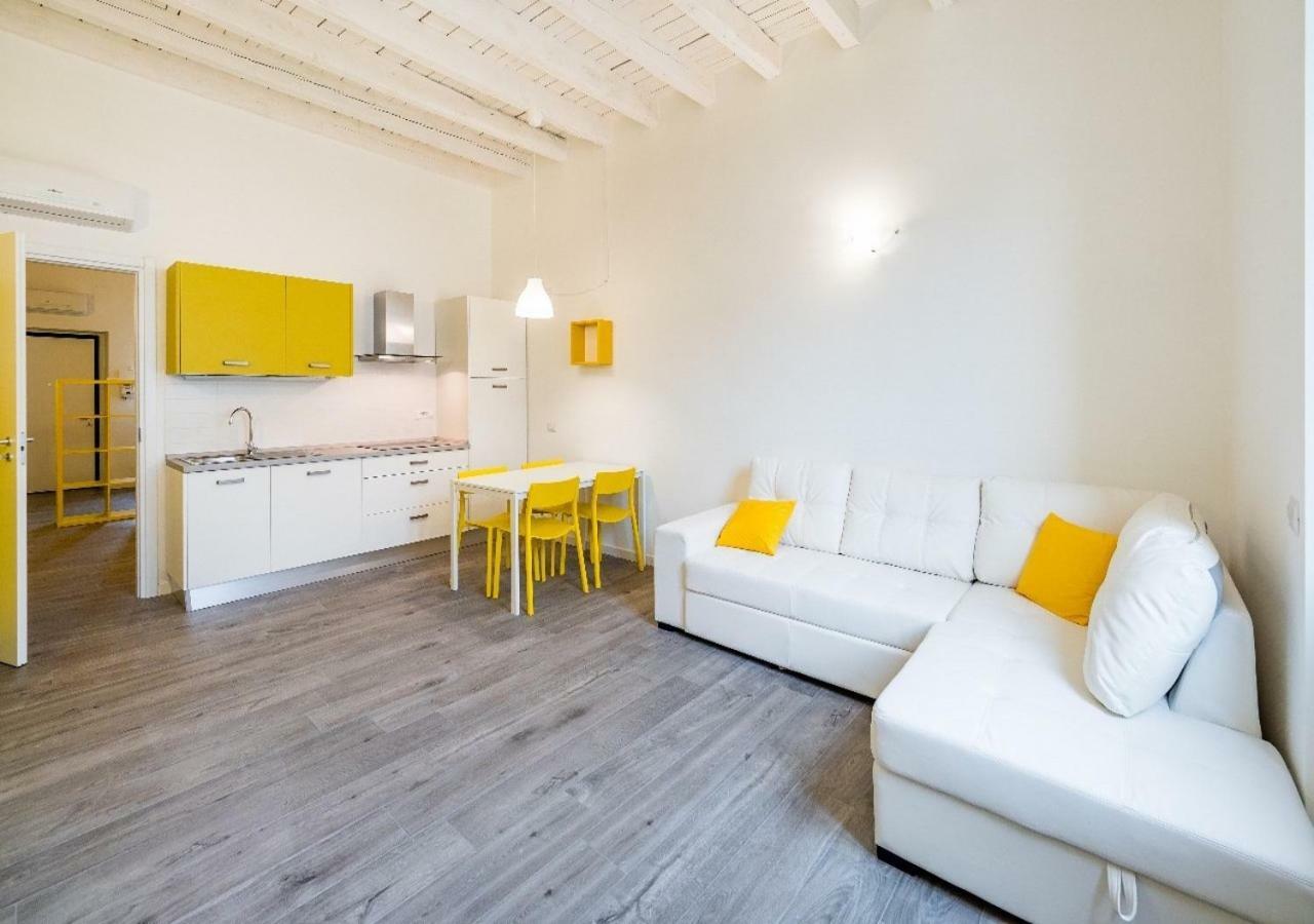 Central Station Apartment Μιλάνο Εξωτερικό φωτογραφία