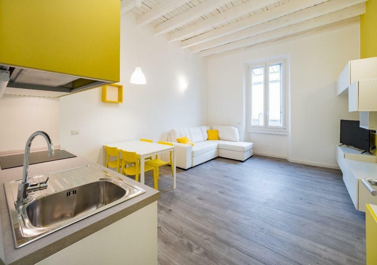 Central Station Apartment Μιλάνο Εξωτερικό φωτογραφία