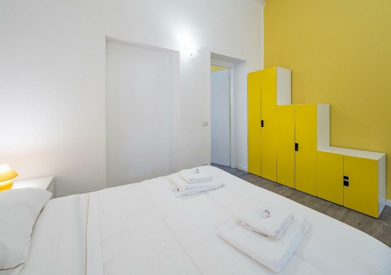 Central Station Apartment Μιλάνο Εξωτερικό φωτογραφία