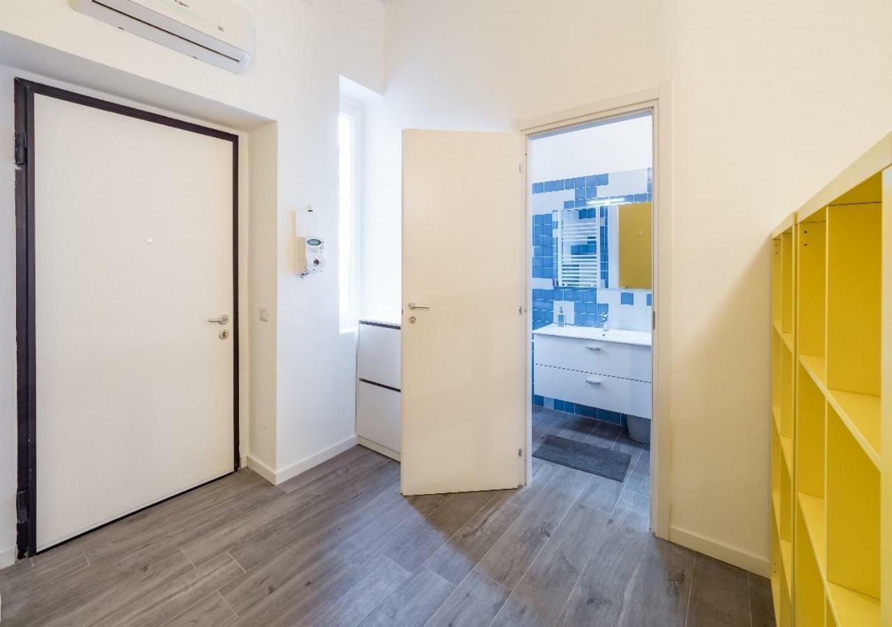 Central Station Apartment Μιλάνο Εξωτερικό φωτογραφία