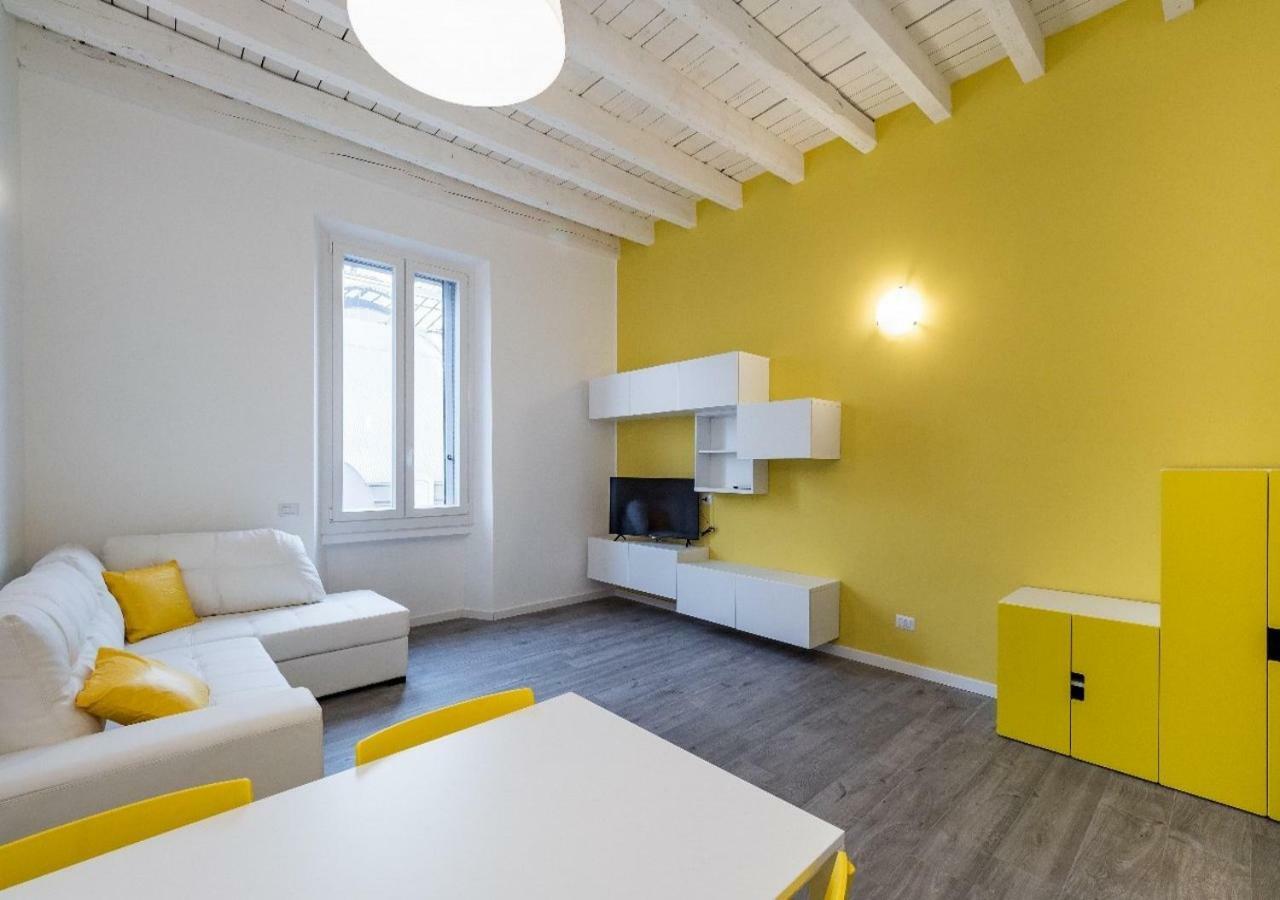 Central Station Apartment Μιλάνο Εξωτερικό φωτογραφία