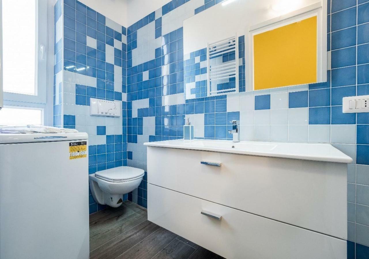 Central Station Apartment Μιλάνο Εξωτερικό φωτογραφία
