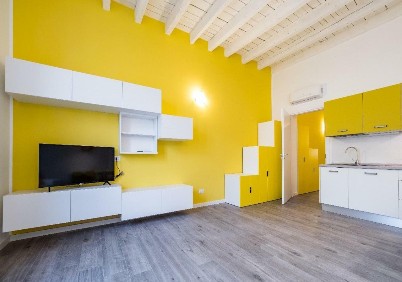 Central Station Apartment Μιλάνο Εξωτερικό φωτογραφία